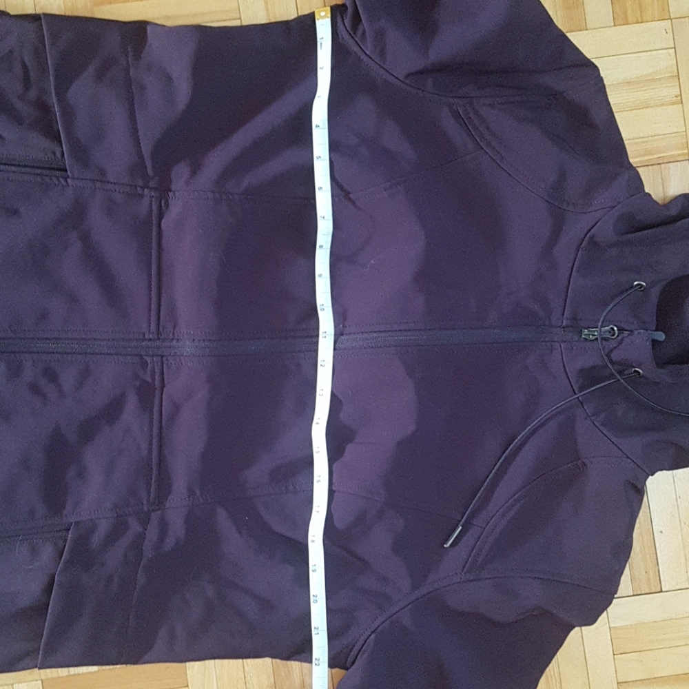 Light spring jacket - Picture 5 of 7
